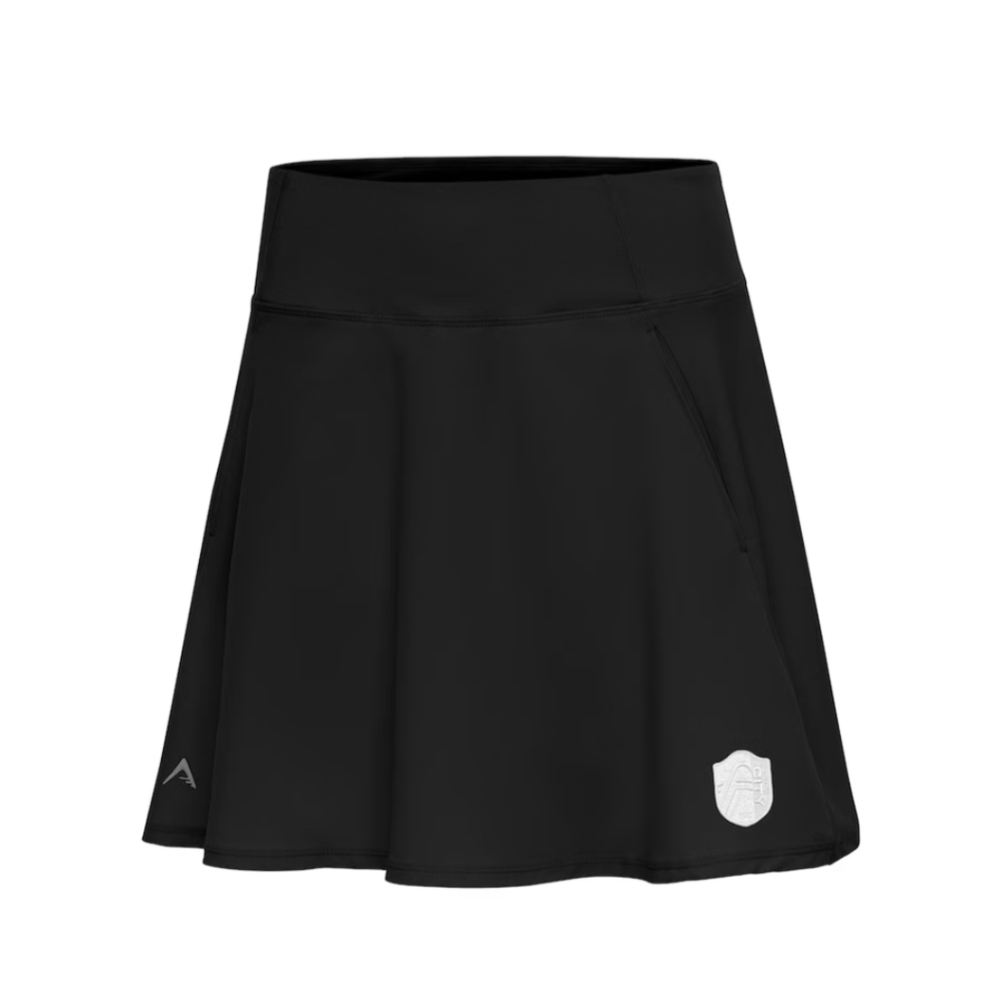 St Louis City skort